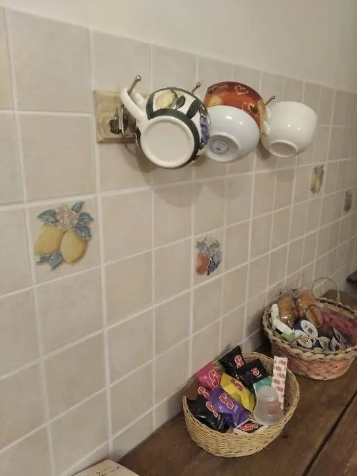 Apartment Suite Civico 123 Agrigento