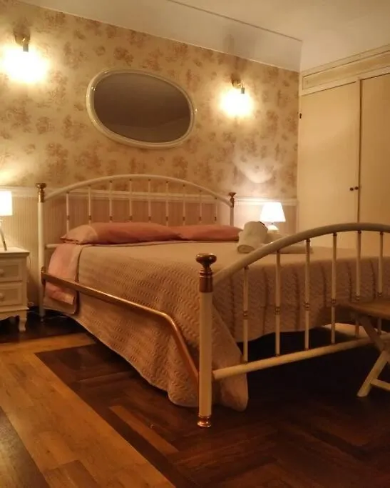 Apartment Suite Civico 123 Agrigento