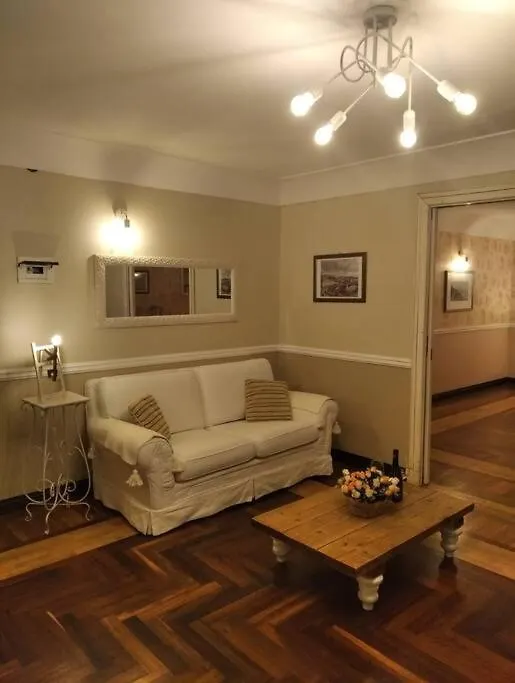 Apartment Suite Civico 123 Agrigento
