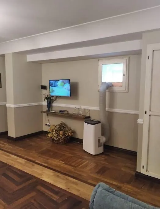 Suite Civico 123 Agrigento Apartment