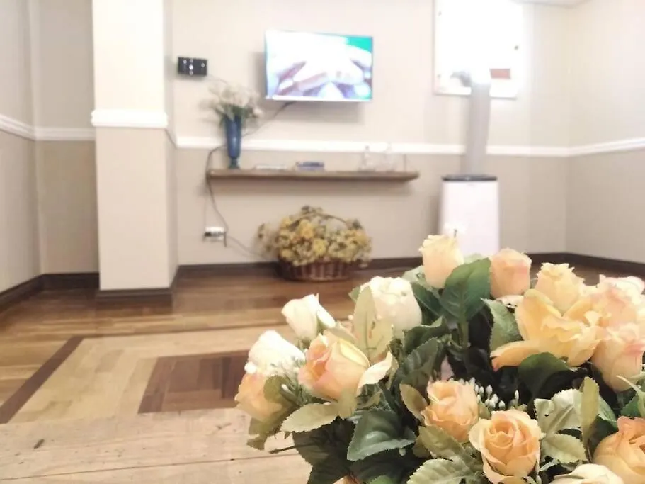 Suite Civico 123 Agrigento