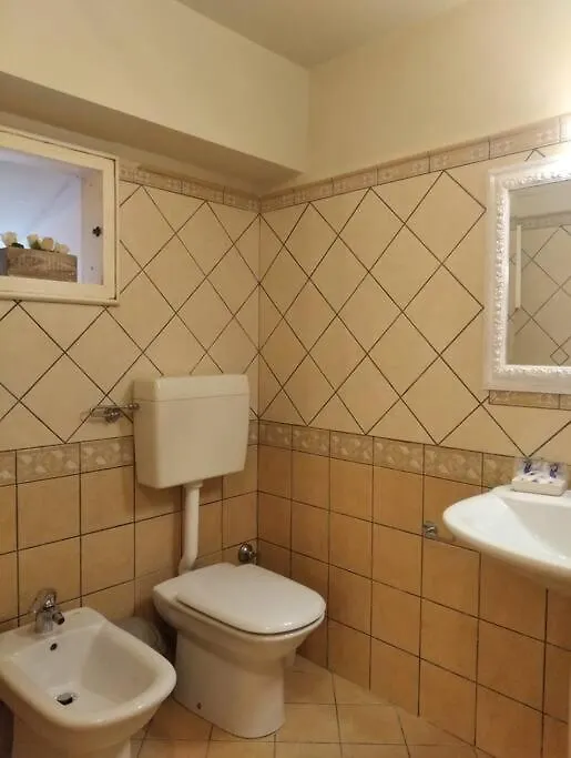Suite Civico 123 Agrigento Apartment