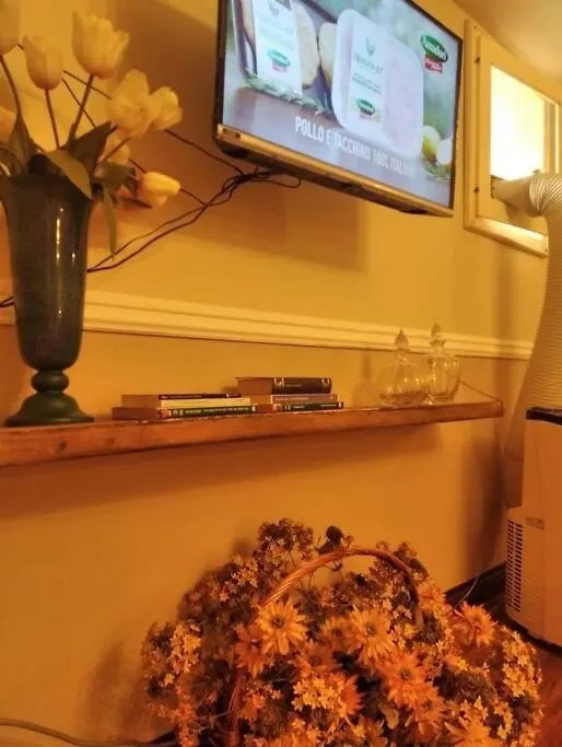 Suite Civico 123 Agrigento Apartment