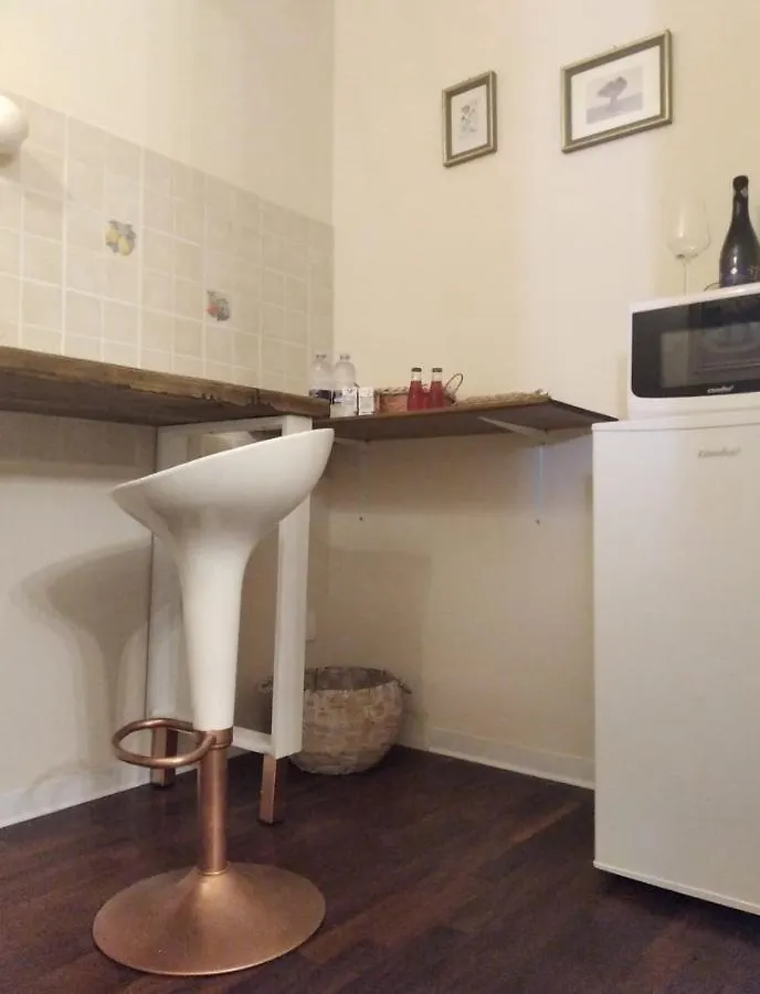Suite Civico 123 Agrigento