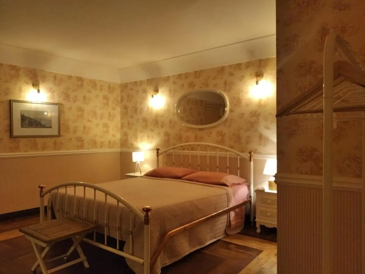 Suite Civico 123 Agrigento