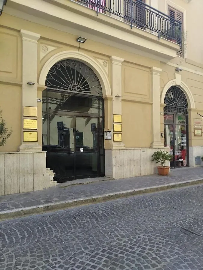 Suite Civico 123 Agrigento Italy