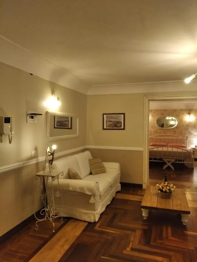 Suite Civico 123 Agrigento Apartment