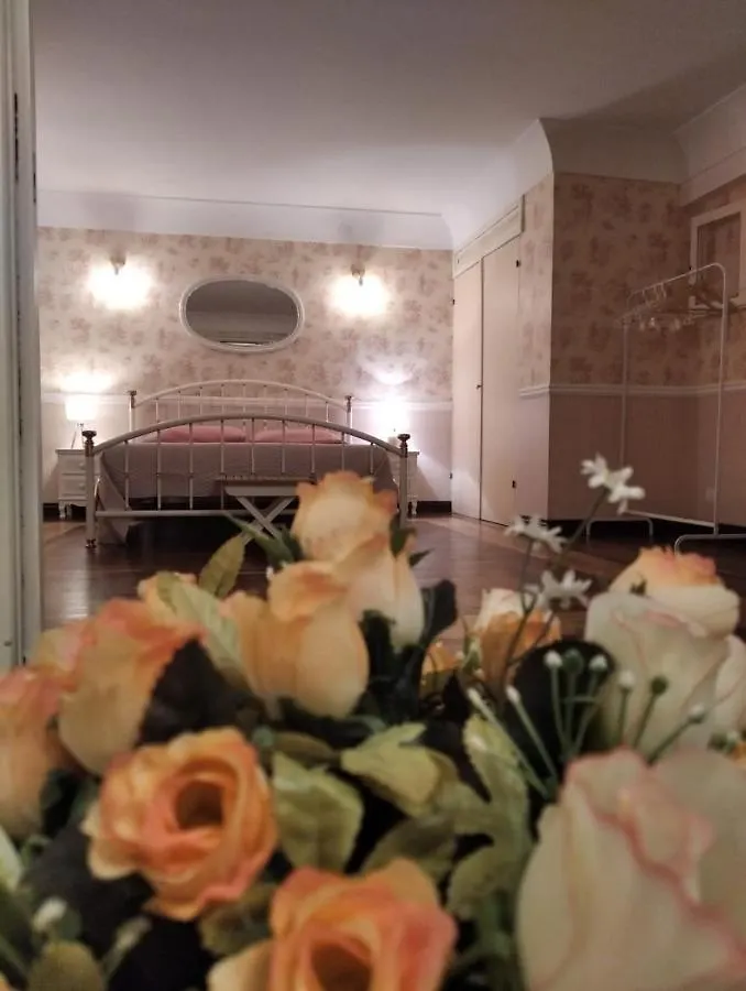 Apartment Suite Civico 123 Agrigento