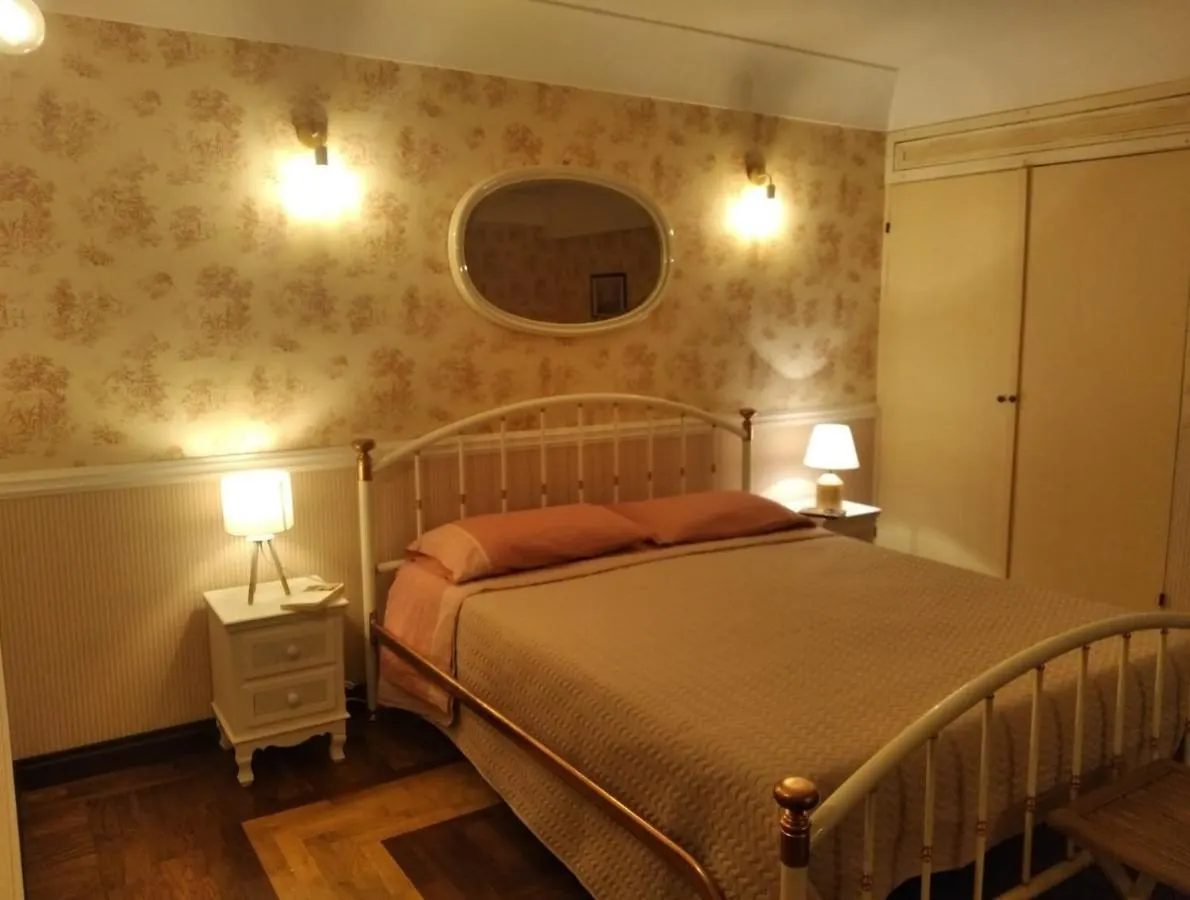 Apartment Suite Civico 123 Agrigento