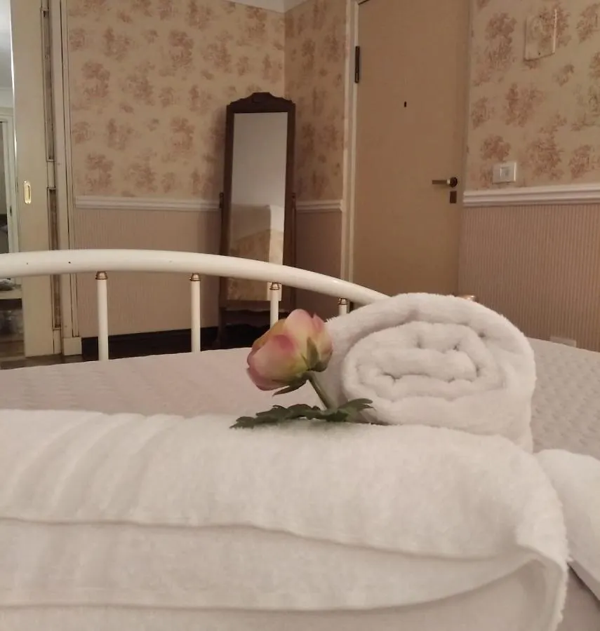 Suite Civico 123 Agrigento Apartment
