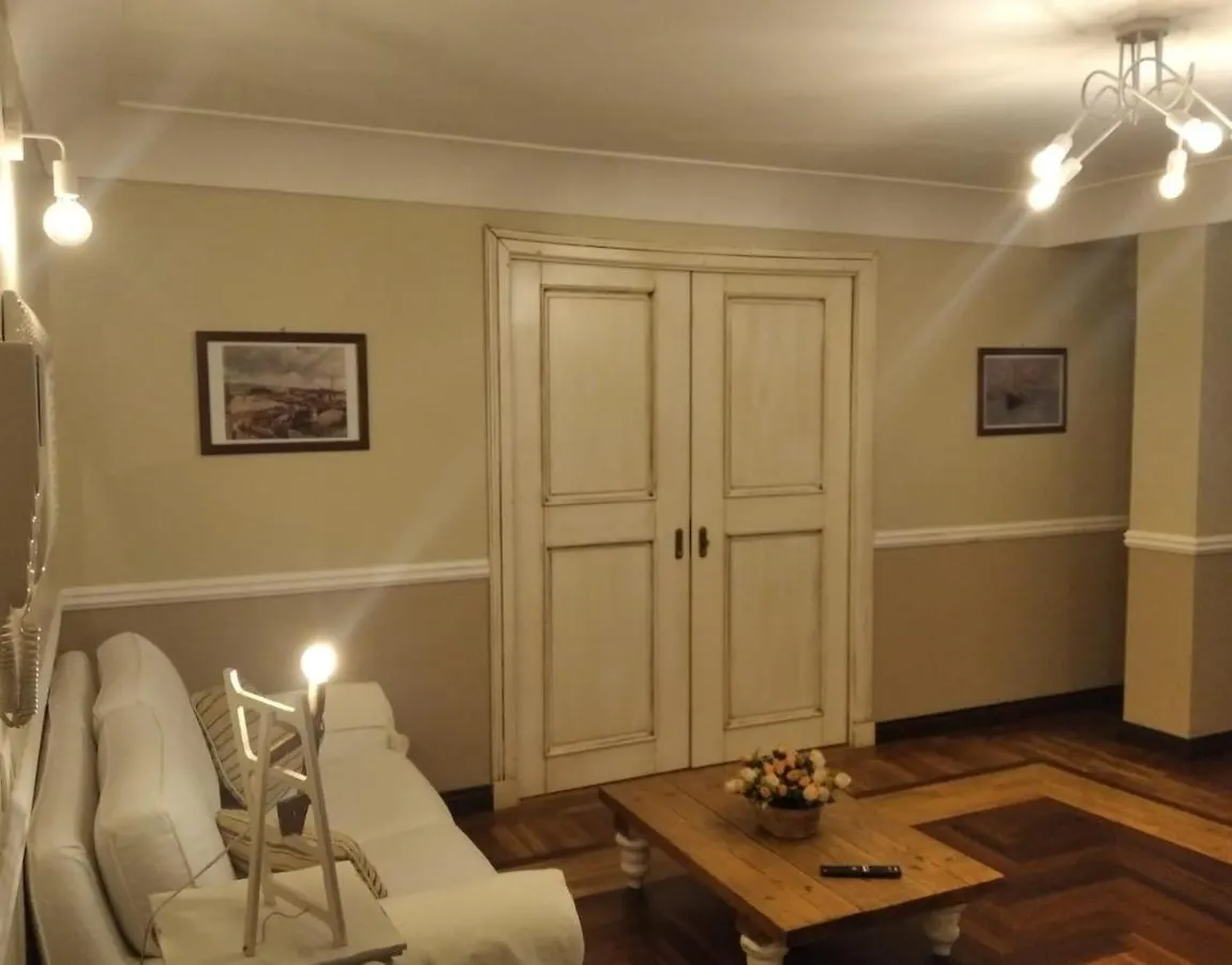 Suite Civico 123 Agrigento