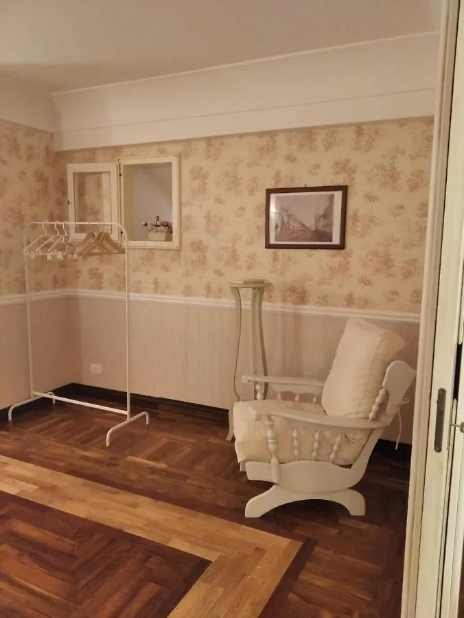 Apartment Suite Civico 123 Agrigento Italy