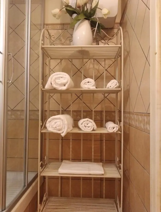 Suite Civico 123 Agrigento