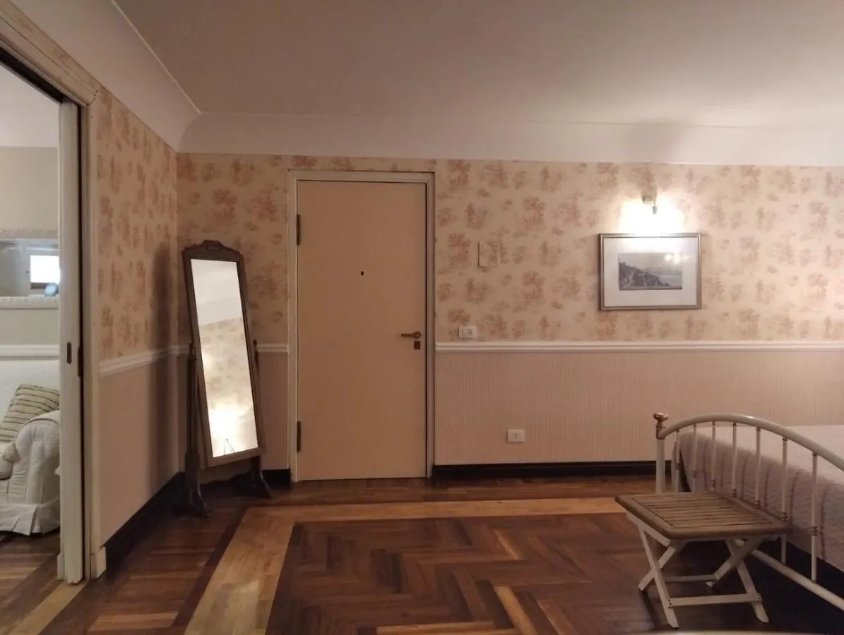 Apartment Suite Civico 123 Agrigento