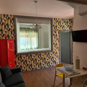  Apartment Casa Battisti