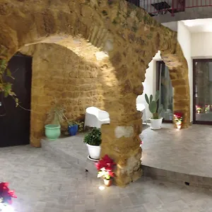 Cortile Baronello Casa de hóspedes