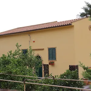 La Terrazza Sulla Valle Nocleg ze śniadaniem
