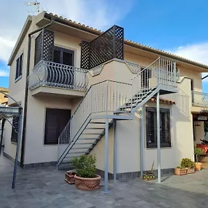  Apartment Eolo