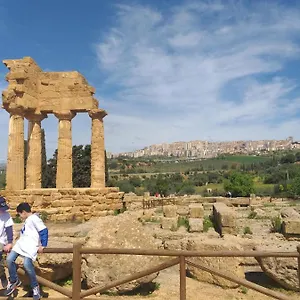 O Sole Mio Agrigento