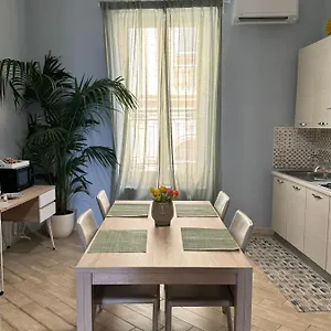  Apartmán La Casa In Centro