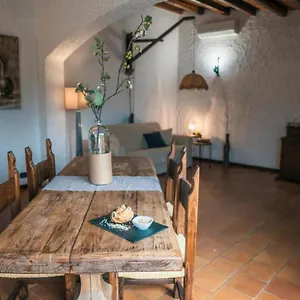  Apartment Palmi