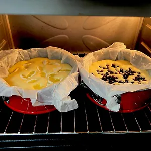 Eyexei Domus Alojamento de Acomodação e Pequeno-almoço