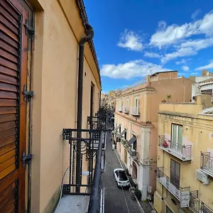  Appartamento Akragas - 0mt Dal Centro