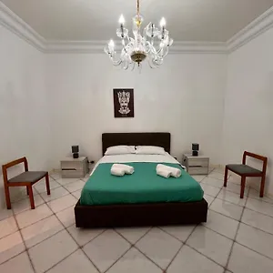  Appartamento La Casa Di Fili