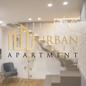  Apartment Urban Chic