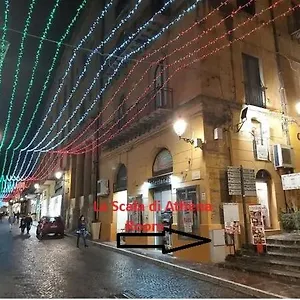  Appartamento La Scala Di Atena