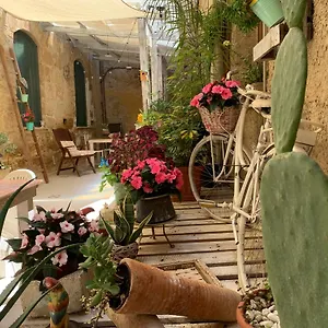  Apartment Il Vecchio Cortile