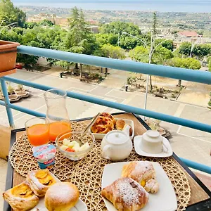 3* Bed & Breakfast La Finestra Sulla Valle