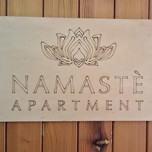  Appartamento Namastè