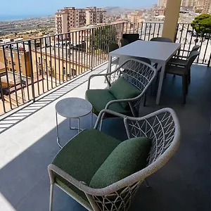 Apartment Luxor Vista Incantevole