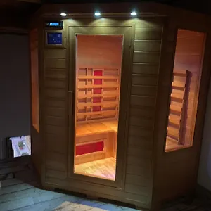  Apartment Luxury Kandinskij