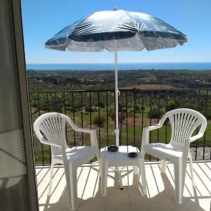  Apartment La Valle Di Rosa
