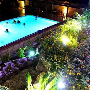 3* Bed & Breakfast Montemare