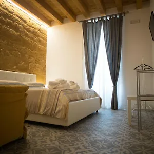 3* Bed & Breakfast Kolymbetra