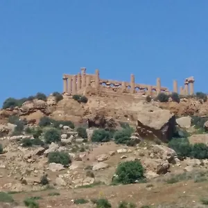  فندق مبيت وإفطار Vento Di Tramontana