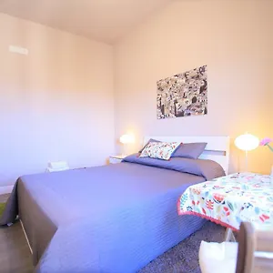 2* Penzion Gioeni Ventidue