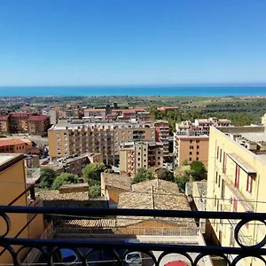 2* Bed & Breakfast Backpackers