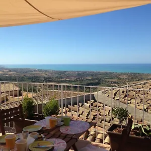 2* Bed & Breakfast Le Terrazze Di Pirandello